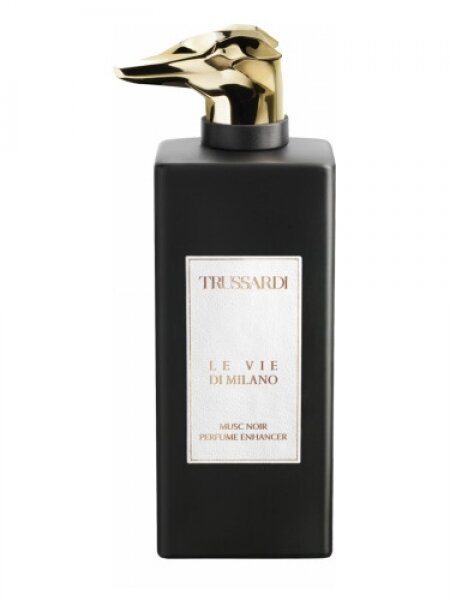 Trussardi Musc Noir Perfume Enhancer EDP 100 ml Unisex Parfümü kullananlar yorumlar